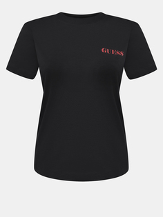 Футболки GUESS