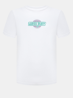 Футболки GUESS JEANS
