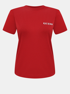 Футболки GUESS