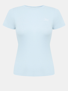 Футболки GUESS JEANS