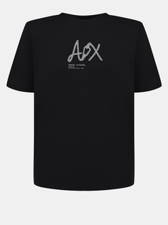 Футболки Armani Exchange