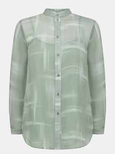 Блузки Armani Exchange