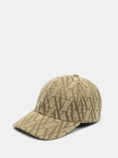 Бейсболки Armani Exchange