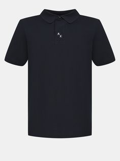 Поло Armani Exchange