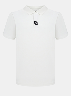 Поло Armani Exchange