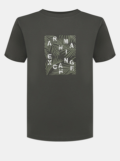 Футболки Armani Exchange