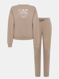 Спортивные костюмы EA7 Emporio Armani