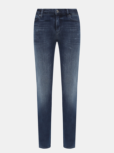 Джинсы Armani Exchange