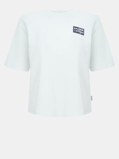 Футболки EA7 Emporio Armani