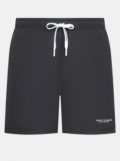 Плавательные шорты Armani Exchange