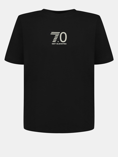 Футболки EA7 Emporio Armani
