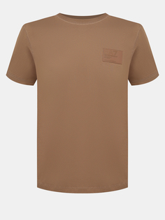 Футболки EA7 Emporio Armani