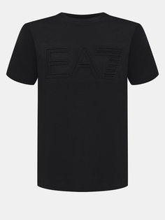Футболки EA7 Emporio Armani