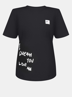 Футболки EA7 Emporio Armani