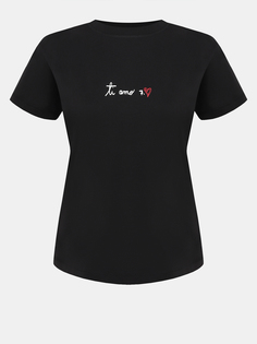 Футболки EA7 Emporio Armani