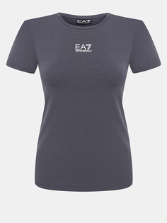 Футболки EA7 Emporio Armani