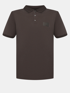 Поло EA7 Emporio Armani