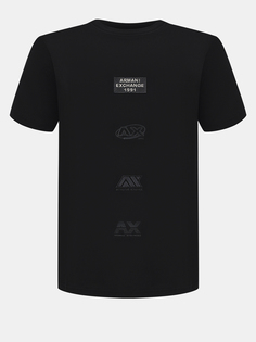 Футболки Armani Exchange