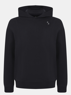 Худи Armani Exchange
