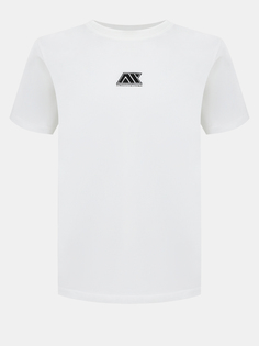 Футболки Armani Exchange