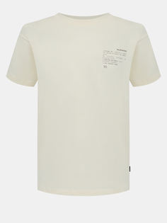 Футболки EA7 Emporio Armani