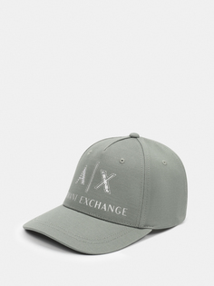 Бейсболки Armani Exchange