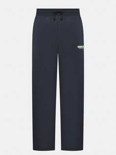 Спортивные брюки EA7 Emporio Armani