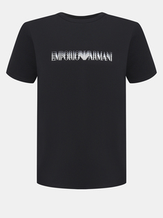 Футболки Emporio Armani