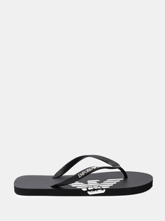 Шлепанцы Emporio Armani