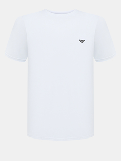 Футболки Emporio Armani