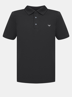 Поло Emporio Armani