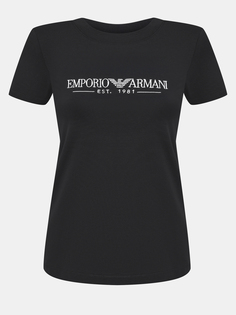 Футболки Emporio Armani