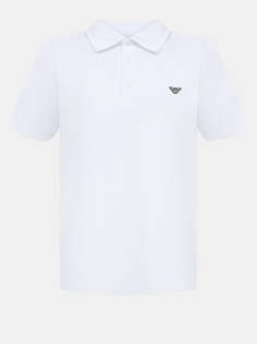 Поло Emporio Armani