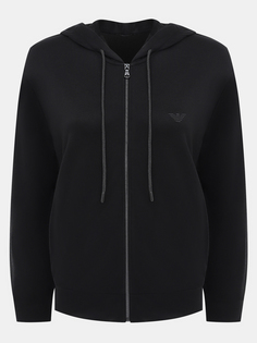 Толстовки Emporio Armani