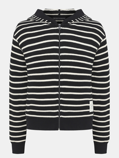 Толстовки Emporio Armani