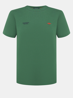 Футболки Aeronautica Militare