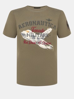 Футболки Aeronautica Militare