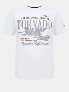 Футболки Aeronautica Militare