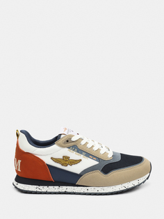 Кроссовки Aeronautica Militare