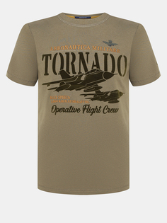 Футболки Aeronautica Militare