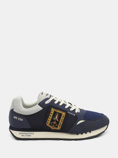 Кроссовки Aeronautica Militare