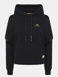 Худи Aeronautica Militare
