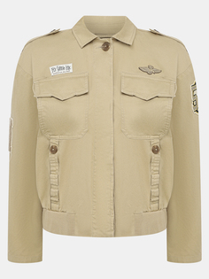 Куртки Aeronautica Militare