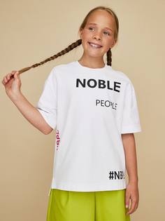 Футболка Noble People