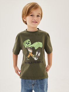 Футболка Noble People