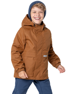 Куртка Nikastyle