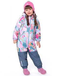 Комбинезон Nikastyle