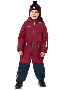Комбинезон Nikastyle