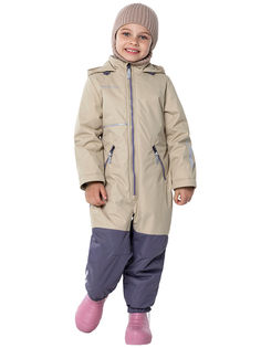 Комбинезон Nikastyle