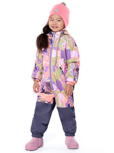 Комбинезон Nikastyle